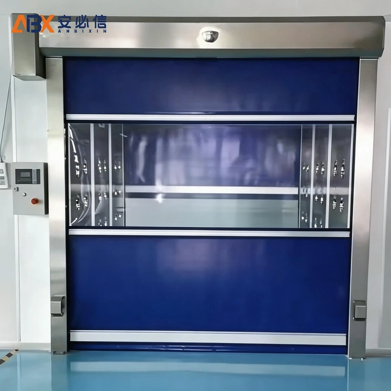 荆门快速门